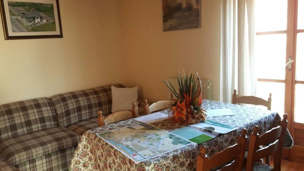 Casa Vacanze Germano Aosta Exterior foto